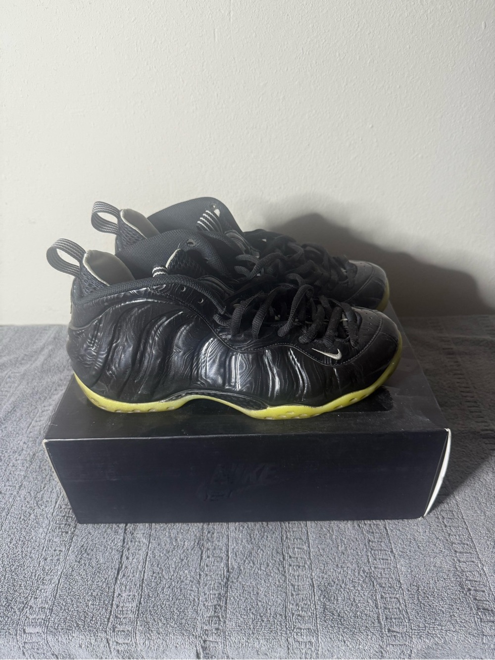 Nike Air Foamposite One “All Star”🔥